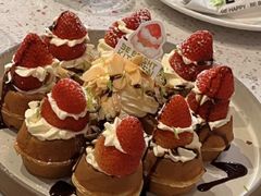 -BE BRIGHT KITCHEN(正佳广场店)