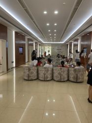 点击看大图 -艾博尔医院