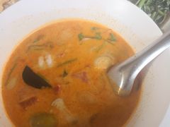 -Doo Dee Thai Food(Issan/Isaan/Esan)