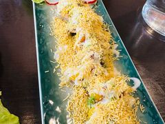 -克比叔叔印度餐厅Kebabs on the Grille (人民广场店)