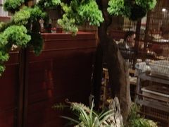 -牛村来人潮汕牛肉火锅(西单店)