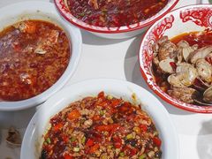 -欧记大排档·景德菜(上海首店)