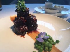 -悦厅·下午茶(杭州柏悦酒店)