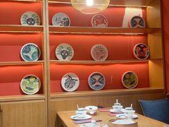 -满园烤鸭·春饼(抚顺万达店)