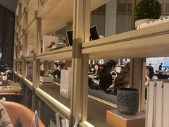 -博林天瑞喜来登酒店·西丽尚膳