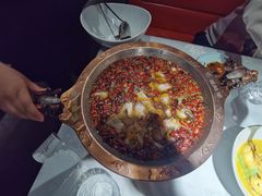 -雲蜀龙阁·金牌水煮鱼(方庄店)