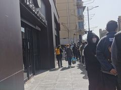 -盒马鲜生(馥邦国际店)