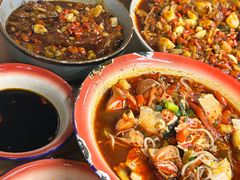 -老三样·旧食新味(万寿宫店)