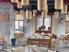 -二十八里太湖船菜(吉祥路店)