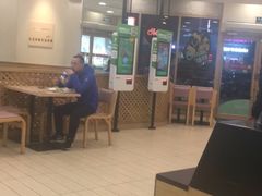 -德克士(东城店)
