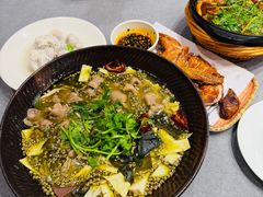 -金哥私房菜馆(张府园总店)