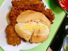 豬趴包-胜利茶餐室