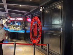 -V-ONE西雅图海鲜自助餐厅(仓山万达广场店)