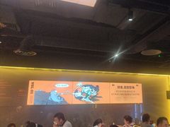 -鸣记脆皮烤鱼·海鲜烤鱼(三八广场店)
