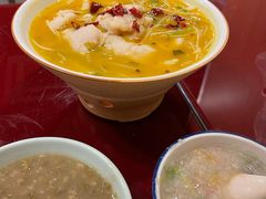 -宏状元现熬粥·京味菜(五棵松店)