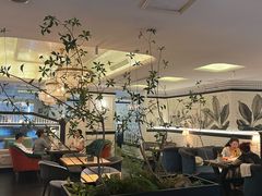 -良木缘咖啡西餐(优品道广场店)