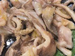 -大壮家原味烤肉(兴华北街店)