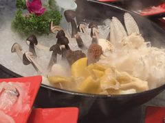 -纯味斑鱼府(中海环宇荟店)
