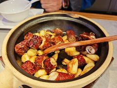 -啫神·广州地标美食(北京路店)