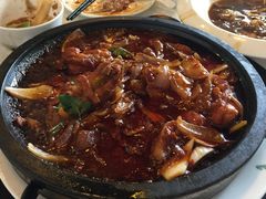 -唐晋人家(源深路店)