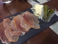 -LA CREPERIE BRETONNE布列塔尼法式餐厅(天童北路店)