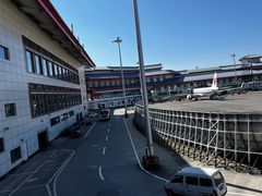 -丽江三义国际机场