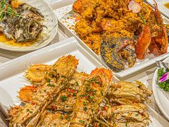 -醉壹号海鲜大排档(厦门美食地标店)