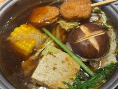 -吉野家(东陵西路店)