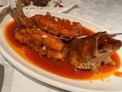 松子鲈鱼-永兴餐厅(复兴中路店)