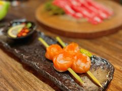 -侘与火 Wabi 侘寂烟火•锅物料理(大屯DT51店)