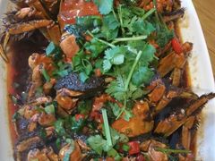 -小平岛開海水饺(浑南店)