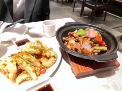 -肥仔文澳门猪骨煲(南京西路店)