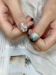 -森日式美甲沙龙MORI NAIL总店