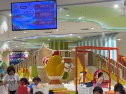 -meland亲子乐园•派对•研学(苏州悠方购物中心店)