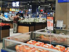 -家乐福(古北店)