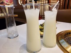 可尔必思-千寻山野烤肉(中关村店)