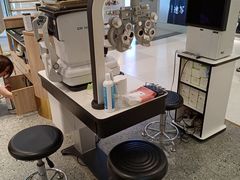 -MUJOSH木九十眼镜(人广来福士店)