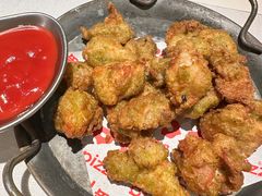 -春树下·树屋花房西餐厅(罍街AS1980店)