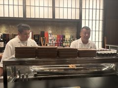 -鳥喜Toriki怀石烧鸟料理