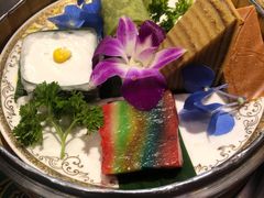 娘惹糕饼盘-小娘惹厨房Little Nyonya(狮城有约上榜店)
