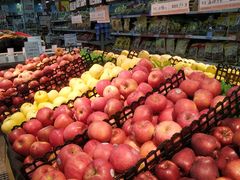 -世纪联华(临平邱山店)