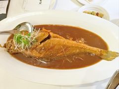 -莆田餐厅PUTIEN(武商MALL店)