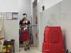 -兴华千张面馆