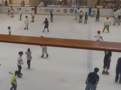 -冠军冰场CHAMPION RINK(苏州中心商场店)