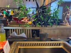 -川江号子火锅(运河城店)