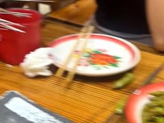 -东方一串·龙虾烧烤·特色烤鱼(柳州路店)