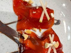 -原志优秀食材·匠心料理·海胆主题(金亿广场店)