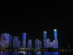 -武汉两江游览·夜游长江(汉口粤汉码头)