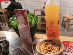 -酒拾烤肉(阳光100店)