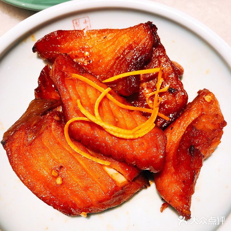 便宜又好吃的北京菜馆,最爱小吊梨汤